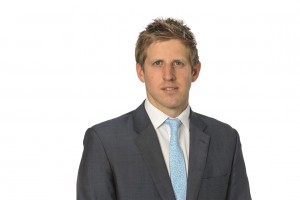 New head of Bristol office takes up post at Carter Jonas following period of strong growth