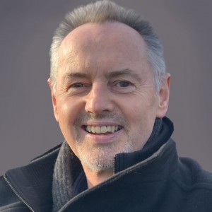 The LAST WORD: David Arscott, CEO, PyTerra