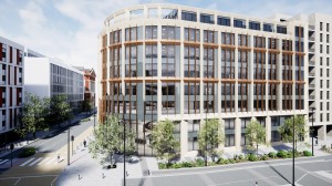 Wellbeing, sustainability and agile working combine in Osborne Clarke’s new flagship Bristol office