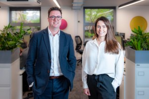 Pair of promotions in Alder King’s Bristol agency and residential development teams