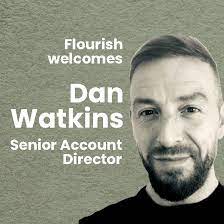 Experienced senior account director joins Flourish to bolster its expanding management team
