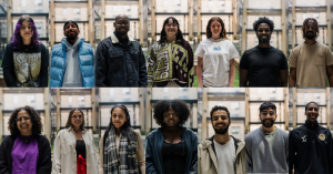 Internship scheme aimed at addressing the creative industry’s lack of diversity gets under way