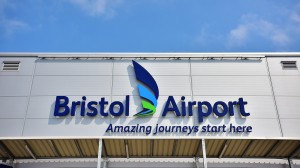 Bristol Airport beats rivals from across the world to land prestigious sustainability award