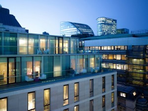 Four-star London hotel acquisition completed by Osborne Clarke Bristol team
