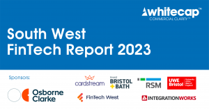 New report will analyse FinTech in the South West as Bath continues to shine in fast-growing sector