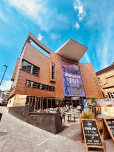 Hotels team up with Bristol Beacon to offer discounts so concert-goers can make their visit last all night
