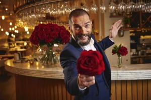 Love is in the air as Bath chosen to host new series of hit TV show First Dates