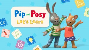 Latest kids’ TV series from Bristol animation studio will use favourite characters to make learning fun