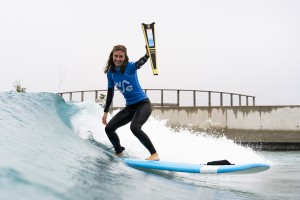 The Wave powers ahead with its carbon neutral pledge by generating its own renewable energy