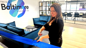 Back to the future for recruitment firm as it moves to office block where it started a decade ago