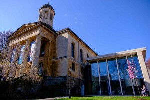 St George’s Bristol signs first-of-its-kind sponsorship deal with Investec Wealth & Investment