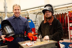 £2m fund launched to plug skills gaps across the West of England – from chefs to welders