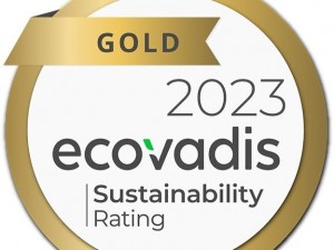 WBD’s strengthened approach to sustainability lifts it into higher position in coveted global rankings