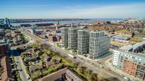 Temple Bright unlocks stalled Liverpool housing development for family-owned property client