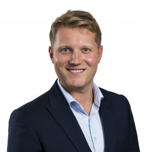 New debt advisory director for Grant Thornton’s rapidly expanding Bristol corporate finance team