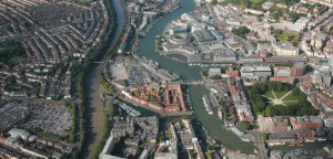 Warning of looming ‘uphill battle’ to decarbonise Bristol’s commercial property ahead of new tough rules