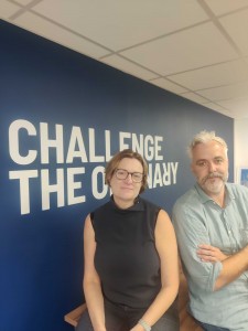 New board appointments at Mr B & Friends as it prepares for new phase of growth