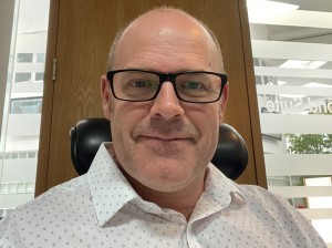 New director of programmes for organisation putting healthcare innovation at the heart of the NHS