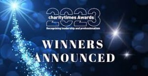 Coveted Bank of the Year title for Triodos in leading national charity sector awards