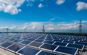 Live webinar: How to finance solar PV