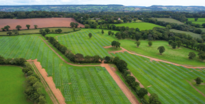 TLT team helps German solar energy firm with £70m funding for major UK expansion