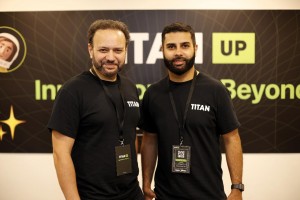 Healthtech pioneers launch their new Titanverse product into community pharmacy space