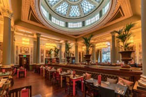 Strong recovery from pandemic and success of new openings give Loungers appetite for more growth