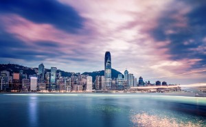 Trade mission to showcase opportunities for Bath firms in Hong Kong’s tech sector