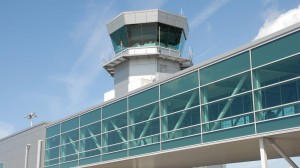 More improvements at Bristol Airport with a £3.5m renovation of its air traffic control tower