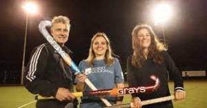 New hockey league partnership underscores Albert Goodman’s support for regional sport