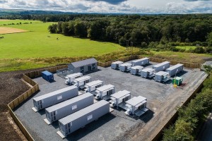 Trio of banks power up major battery storage energy scheme in deal put together by Burges Salmon