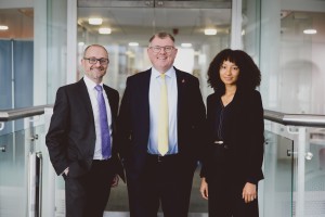 Leading Bristol dealmaker joins FRP Corporate Finance in Bristol as its team targets more growth