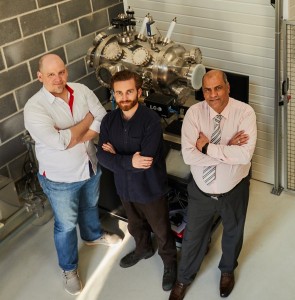 Bristol academics launch business to tap into the power of fusion technology for cancer treatment