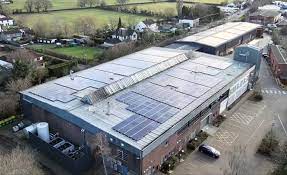 Liquid sunshine! Brewery to make beer using only its own energy after installing more solar panels