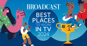 ‘Best place to work’ accolades for trio of Bristol TV production companies