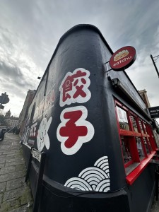 Funding boost for Japanese dumpling street food group with an appetite for growth