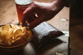 Bristol craft beer firm taps into snack market by making crisps using one of its own ales