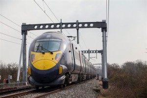 New study will look at getting electrification of Bristol’s railways back on track by slashing costs