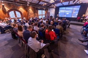 Thrings seminar brings together experts to chart the landscape of development around Bristol