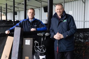 Grundon’s waste service proves above par for fast-growing Bristol golf course and attraction group