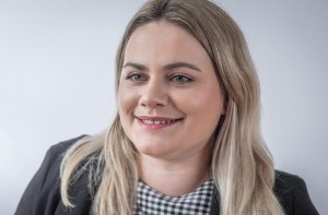 ‘Outstanding’ associate at Thrings elected to national committee for young lawyers in the sector