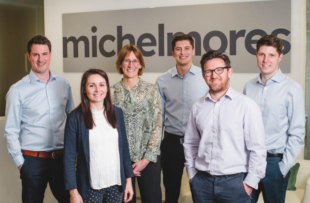 Growth for Michelmores’ corporate team as new joiners boost its offering in the Bristol market