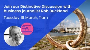 Webinar: Understanding the media with Bath Business News and Distinctive Communications