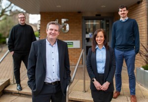 Promotions and appointment after growth in Alder King’s building consultancy and planning teams