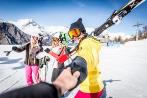 Bath Business News Travel: Spring is coming – and it’s the perfect time to learn to ski