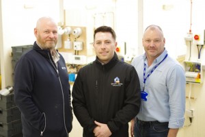 South West’s first smart home technician apprenticeships to be launched by Bristol training firm