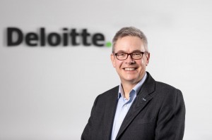 Deloitte’s new practice senior partner for South West will focus on innovation, technology and talent