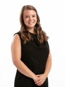 Bristol Business Blog: Lucy Haynes, financial planning consultant, Albert Goodman. Celebrating International Women’s Day