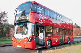 Burges Salmon’s sustainable transport team helps £100m zero-emission bus fund hit the road