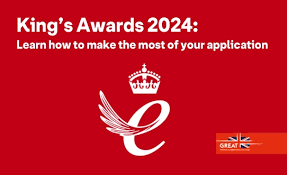 Bristol workshop will show how to make the most of a King’s Awards for Enterprise application